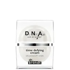 Do Not Age with Dr. Brandt Time Reversing Cream