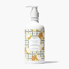 Beekman 1802 - Coconut Cream Hand & Body Wash