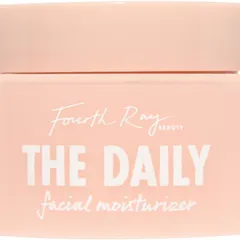 Fourth Ray Beauty - The Daily Face Cream