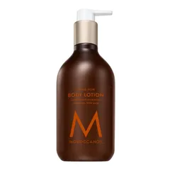 Moroccanoil - Body Lotion - Ambre Noir