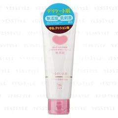 Additive Free Moisture Facial Foam