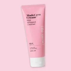 SkinRx Lab - MadeCera Cream Whipped Mild Cleanser