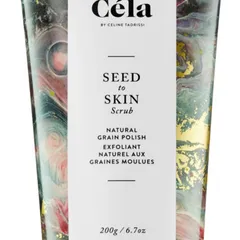 Céla - Seed to Skin Scrub