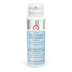 First Aid Beauty - Pure Skin Gentle Foaming Face Cleanser with Amino Acids