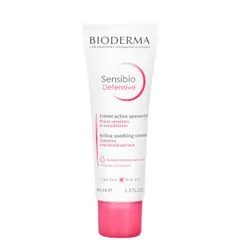 Sensibio Defensive Active Soothing Cream