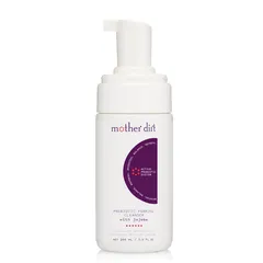 Mother Dirt - Prebiotic Foaming Cleanser