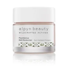 Alpyn Beauty - PlantGenius Melt Moisturizer