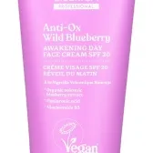 Natura Siberica - Blueberry Siberica Awakening Day Face Cream SPF20