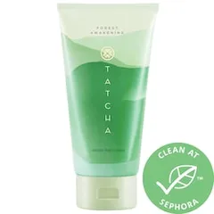 Tatcha - Hinoki Gentle Exfoliating Body Wash