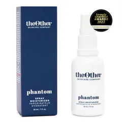 The Other Skincare Co. - PHANTOM - Ultra Hydrating Moisturizer for Blemish Prone Skin