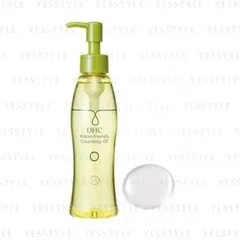 DHC - Water-friendly Cleansing Oil
