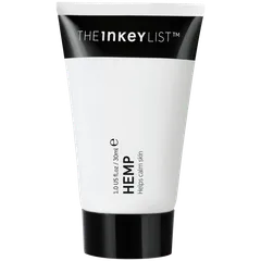 The INKEY List CA - Hemp Oil Moisturiser