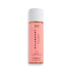 REVOLUTION SKINCARE - Hylaboost Multiweight Hyaluronic Jelly Water Toner