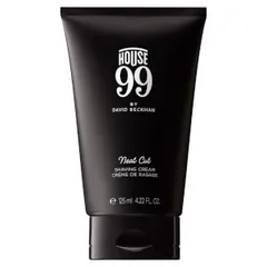 House 99 by David Beckham - Neat Cut Shaving Cream
