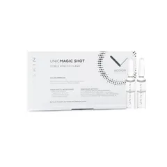 Unicskin - UnicMagic Shot Flash Beauty Vials
