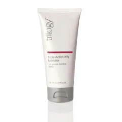 Trilogy - Triple-Action Jelly Exfoliator