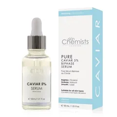 skinChemists - Pure Caviar Biphase serum