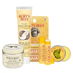 Burt's Bees - Classics