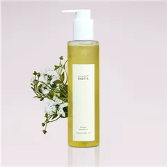 Sioris - Fresh Moment Cleansing Oil