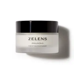 Zelens - Emulsion D - Fortifying Moisturiser