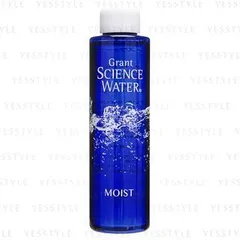 Grant SCIENCE WATER - Moist Lotion