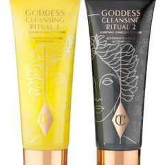 Charlotte Tilbury - Goddess Cleansing Ritual