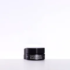 Lilfox - CUCUMBER + BLACK SEED Advanced-C Eye Butter