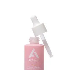 Alpha-H - Vitamin E Serum with 1% Ceramide Complex
