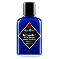 Jack Black - Line Smoother Face Moisturizer