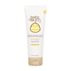 Baby Bum - Moisturizing Lotion - Banana Coconut - Banana Coconut