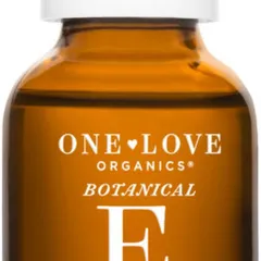 One Love Organics - Botanical E Youth Preservation Serum