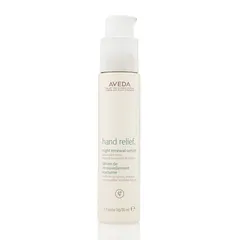 Aveda - Hand Relief Night Renewal Serum