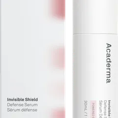 Invisible Shield - Defense Serum