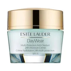 Estée Lauder - DayWear Multi-Protection 24H-Moisture Creme SPF 15