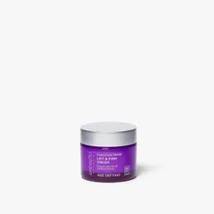 Age Defying Hyaluronic DMAE Lift & Firm Cream