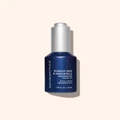 Naturopathica - Rosehip Seed & Immortelle Regenerating Facial Oil