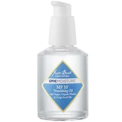 Jack Black - Epic Moisture MP10 Nourishing Oil