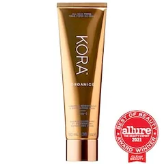 KORA Organics - Turmeric BHA Pore & Brightening Treatment Mask