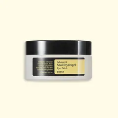 Advanced Snail Hydrogel Eye Patch