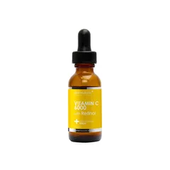 Vitamin C 6000 Anti-Aging Serum