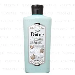 Moist Diane White Floral Body Milk