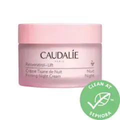 Resveratrol Lift Firming Night Moisturizer