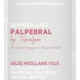 Topialyse Palpebral Make-up Remover Micellar Eye Gel