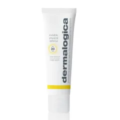 Invisible Physical SPF30
