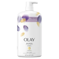 Olay - Vitamin E Body Wash