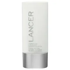 Lancer Skincare - Sheer Fluid Sun Shield Broad Spectrum SPF 30 Sunscreen