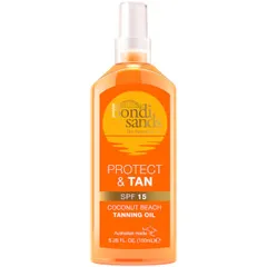 Bondi Sands - SPF15 Protect & Tan