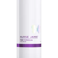 The Formula Eye Cream