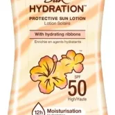 Hawaiian Tropic - Silk Hydration Sun Lotion SPF50