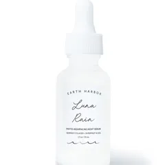 LUNA RAIN Phyto-Resurfacing Night Serum
